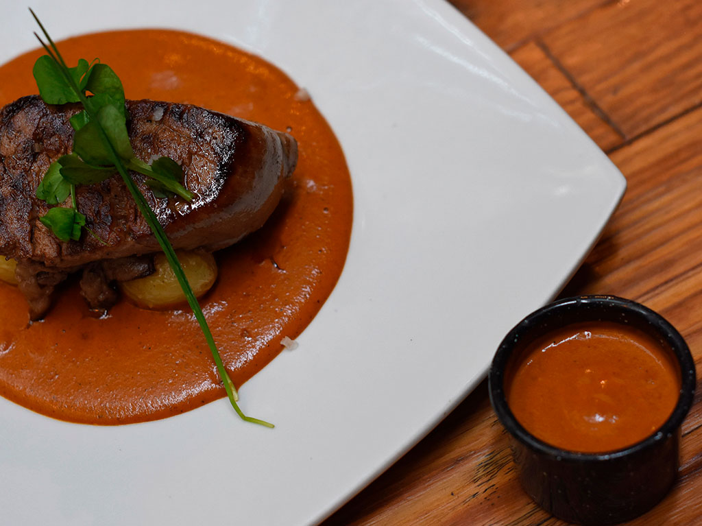 The Shops at Downtown: gastronomía, diseño mexicano y hospedaje
