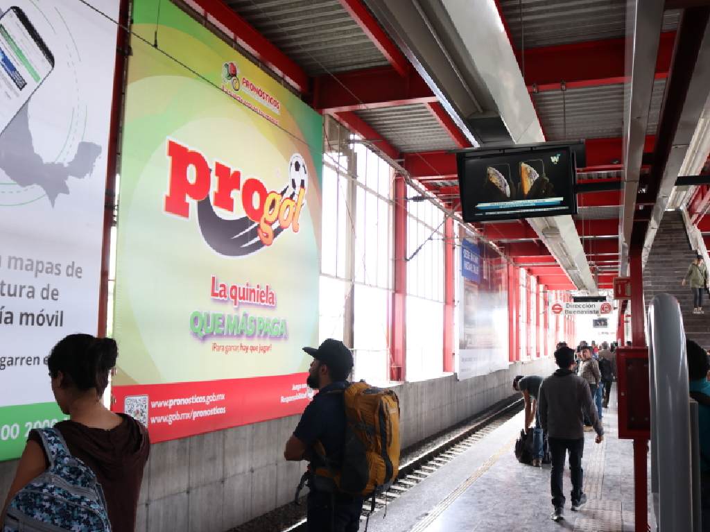 Tren ligero de CDMX a Naucalpan; conectará la Ciudad con el EDOMEX