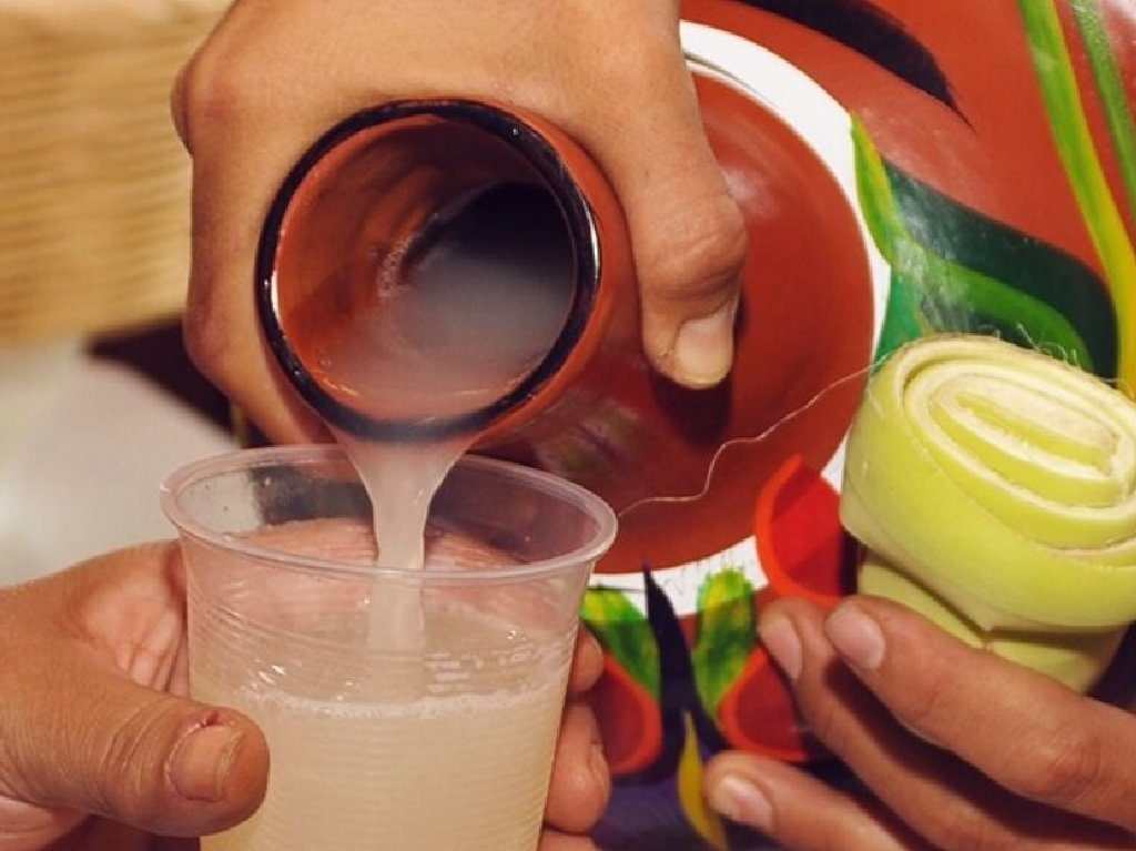 Feria de la Barbacoa y el Pulque 2023 en Villa del Carbón