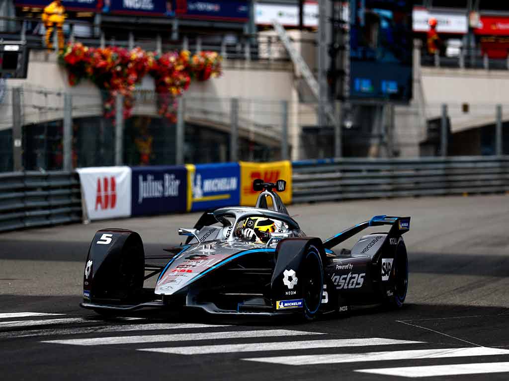 Eprix de Mónaco, una experiencia que debes vivir al menos una vez en la vida