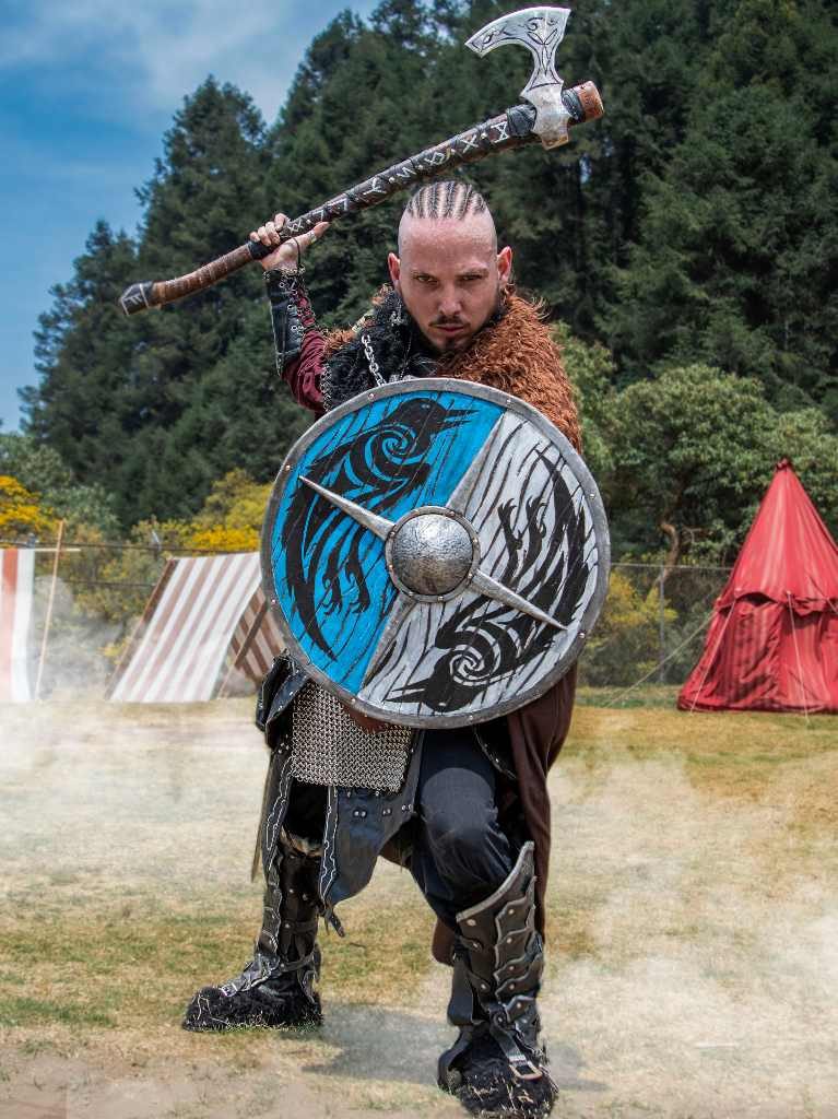 Viking Fest 2022