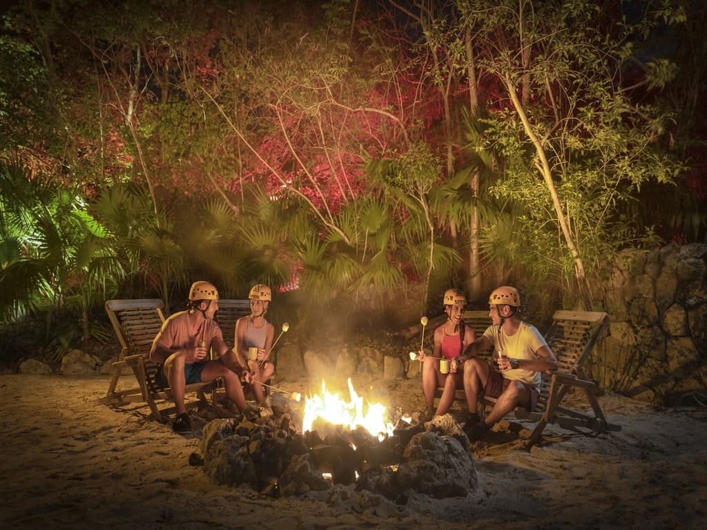 parque-xpfuego-xcaret