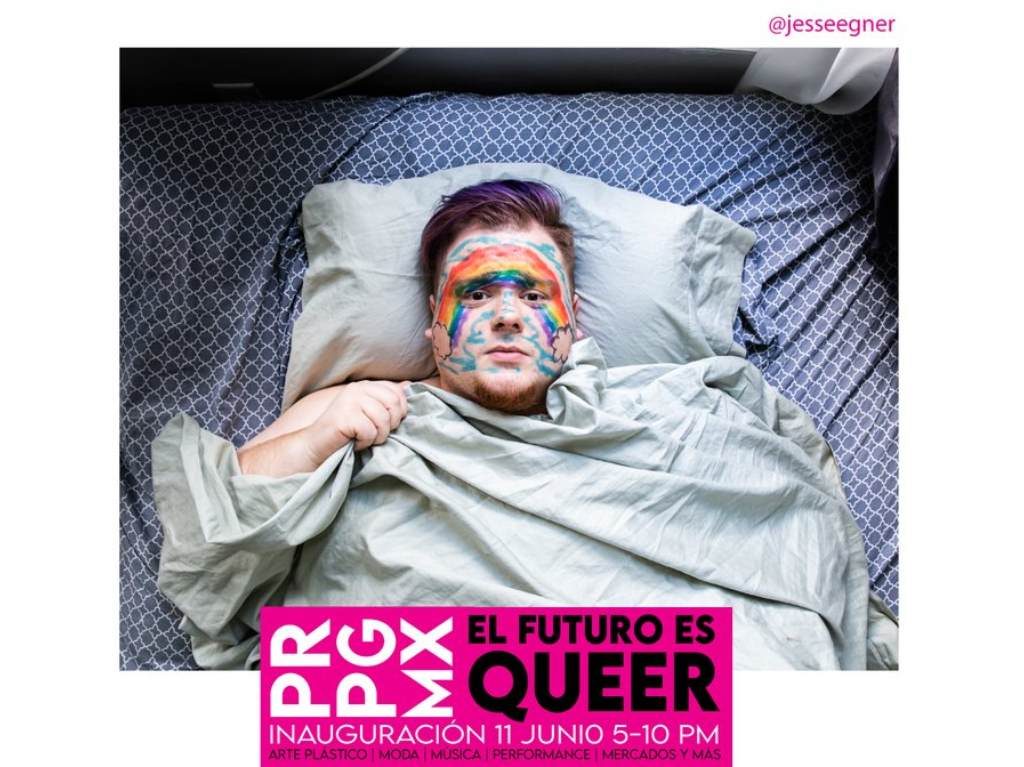 Actividades imperdibles para el Pride 2022 