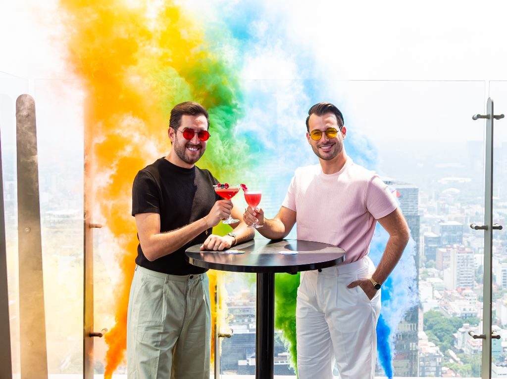 Actividades imperdibles para el Pride 2022