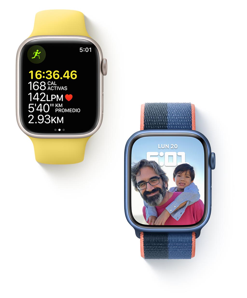 Mejores gadgets de Apple para Día del padre: iPhone, AirPods, iPad y más 2