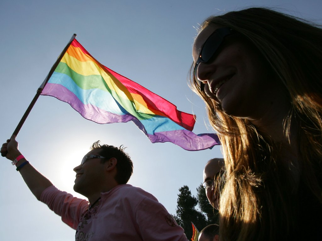 Aquí está el Cartel Oficial para la Marcha del Orgullo LGBT 2022 de CDMX