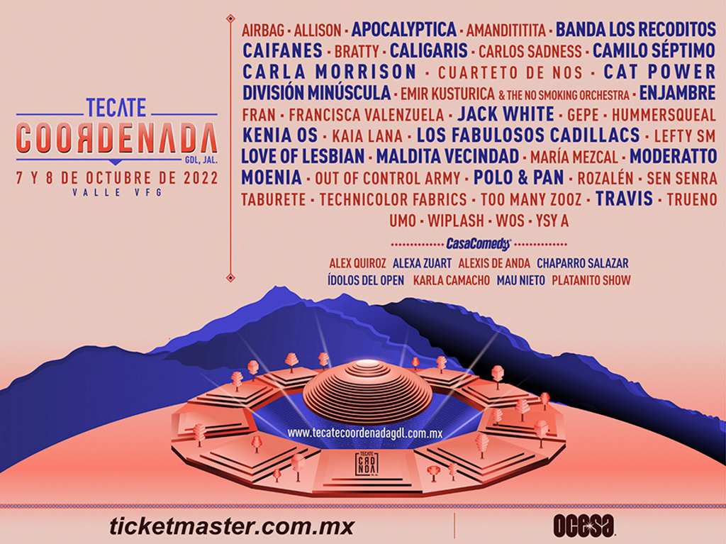 cartel-line-up-tecate-coordenada-2022