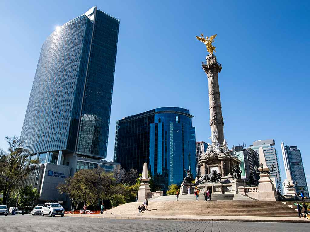 CDMX inaugurará la temporada 9 de la formula e con el auto gen3