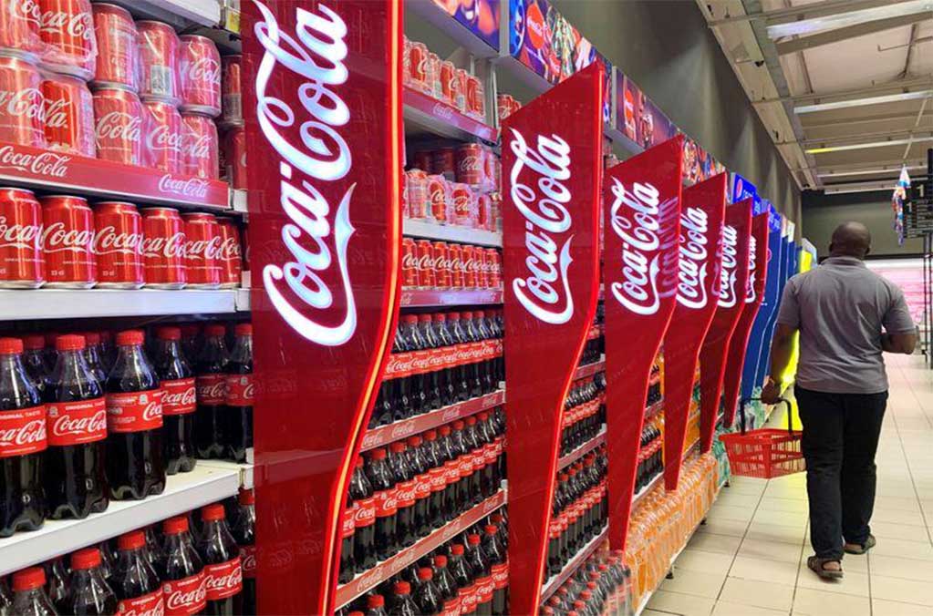 Coca-Cola aumenta sus precios en México de refrescos y otros productos 0