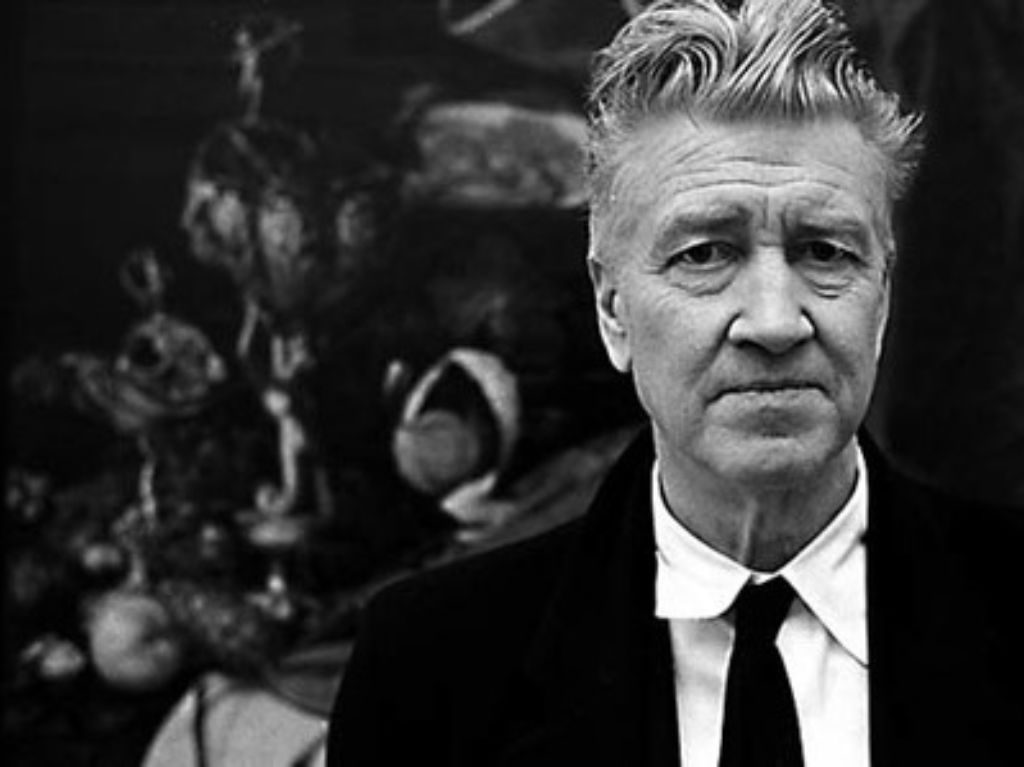 ciclo de cine David Lynch UNAM