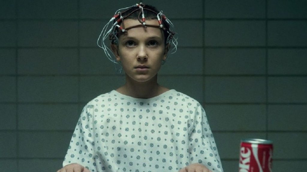 ¿Stranger Things se inspiró en una historia real? 0