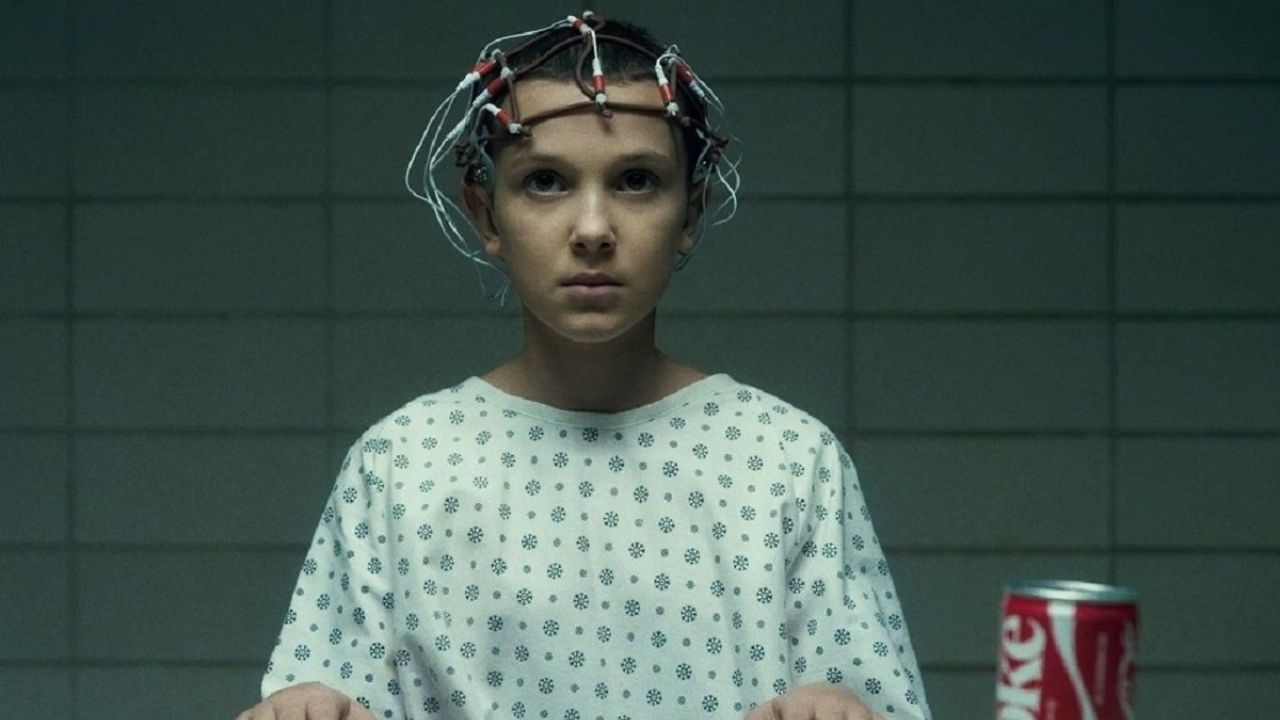 eleven-stranger-things