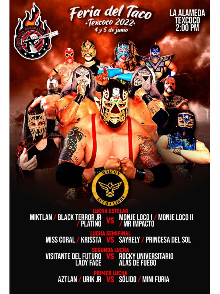 feria-del-taco-texcoco-luchas