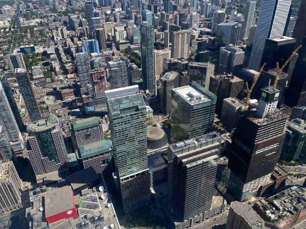 Guía de Toronto: dónde comer, museos, entretenimiento y compras
