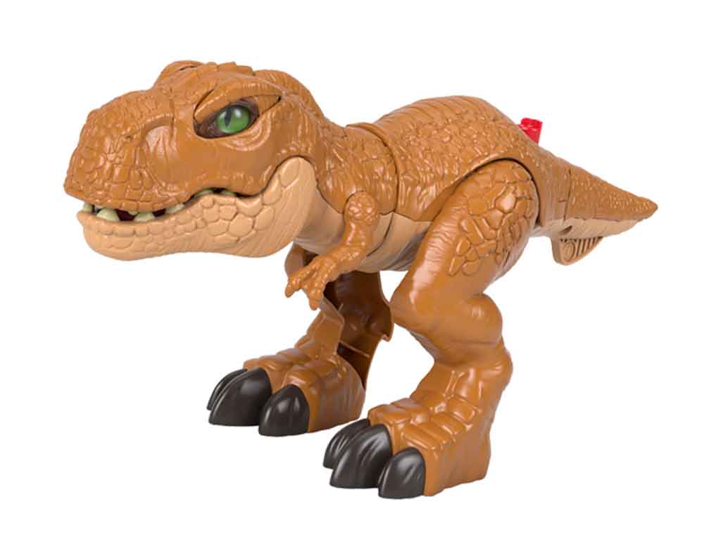 Imaginext: Jurassic World Dominio