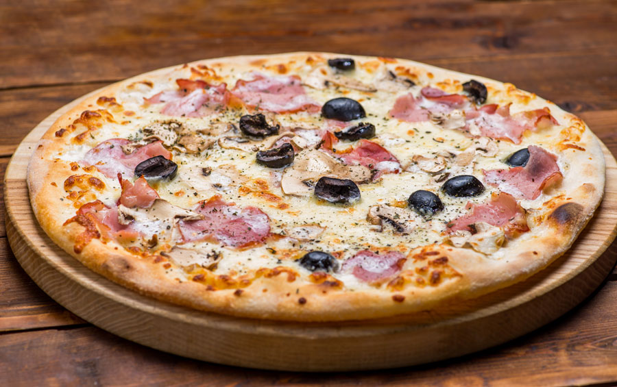 3 Pizzerías que no conocías en CDMX, ¡Con deliciosas especialidades!