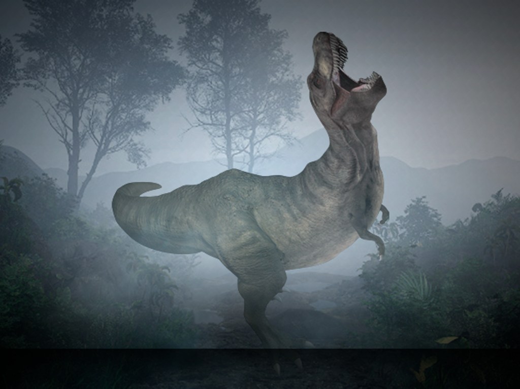 Jurassic Immersion, los dinosaurios llegan a CDMX con una nueva experiencia  | Dónde Ir