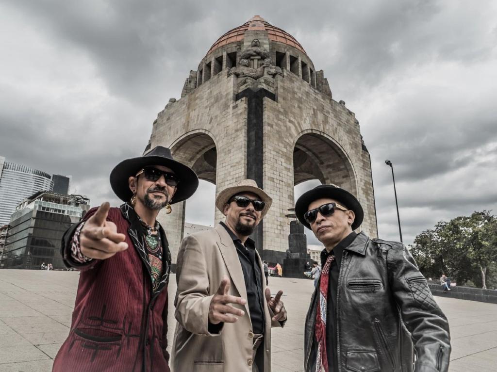 La Maldita Vecindad dará concierto gratis en el Zócalo, CDMX