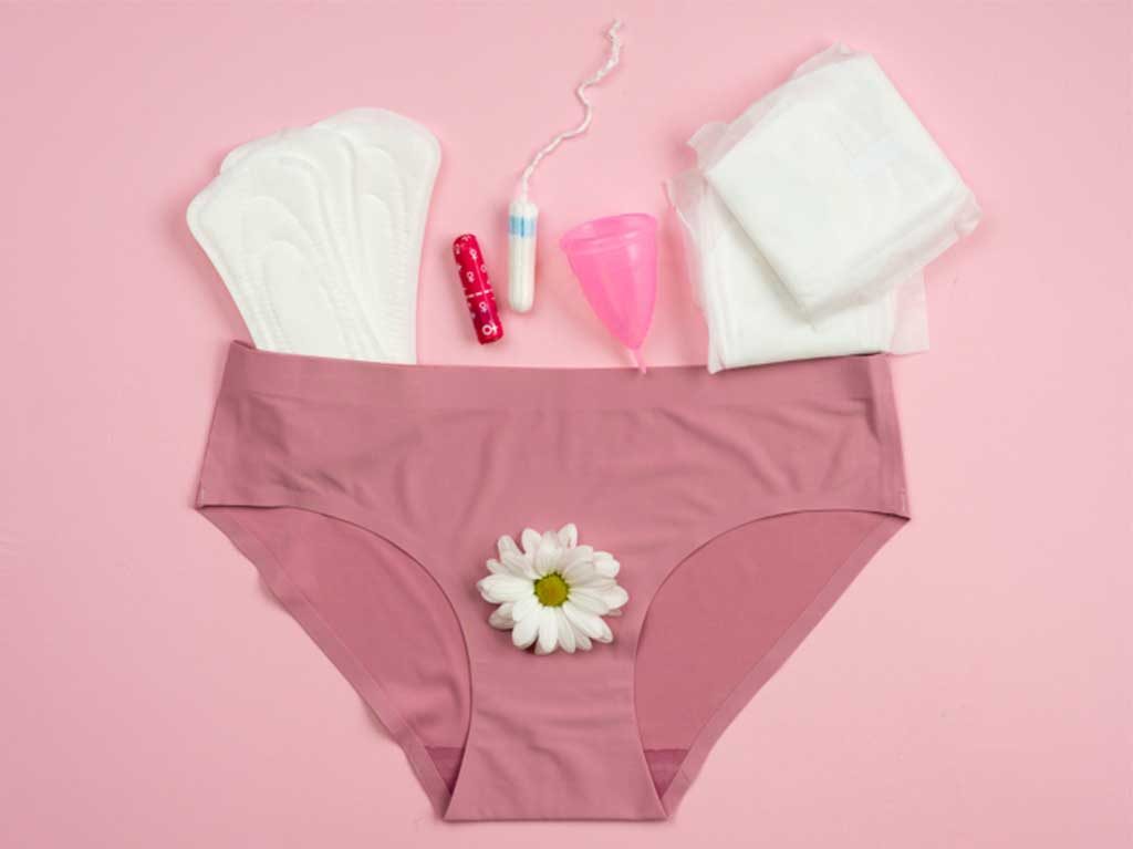 La menstruación debe ser tema de salud y no de higiene, según la OMS