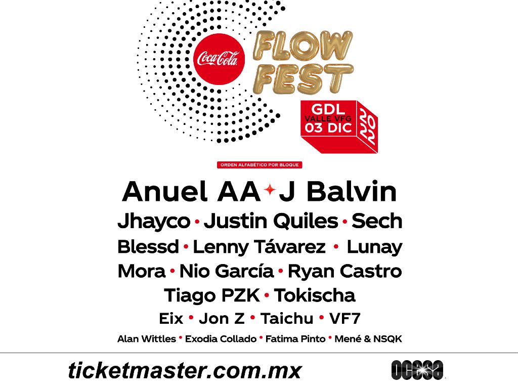 line-up-flow-fest-guadalajara