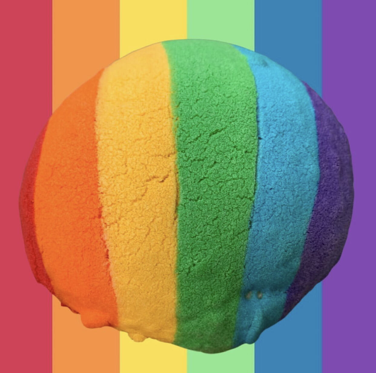 Comida para celebrar el mes del orgullo LGBT+ como se merece 2