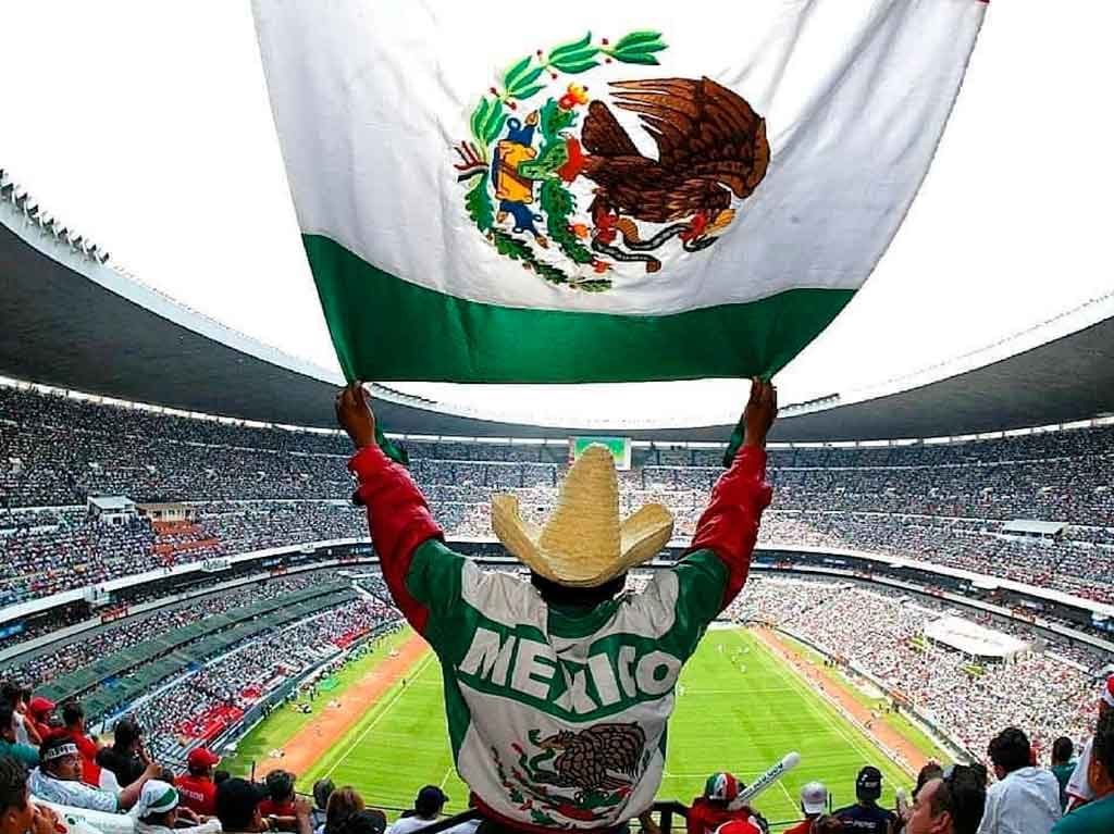 México tendrá tres sedes para el Mundial de 2026