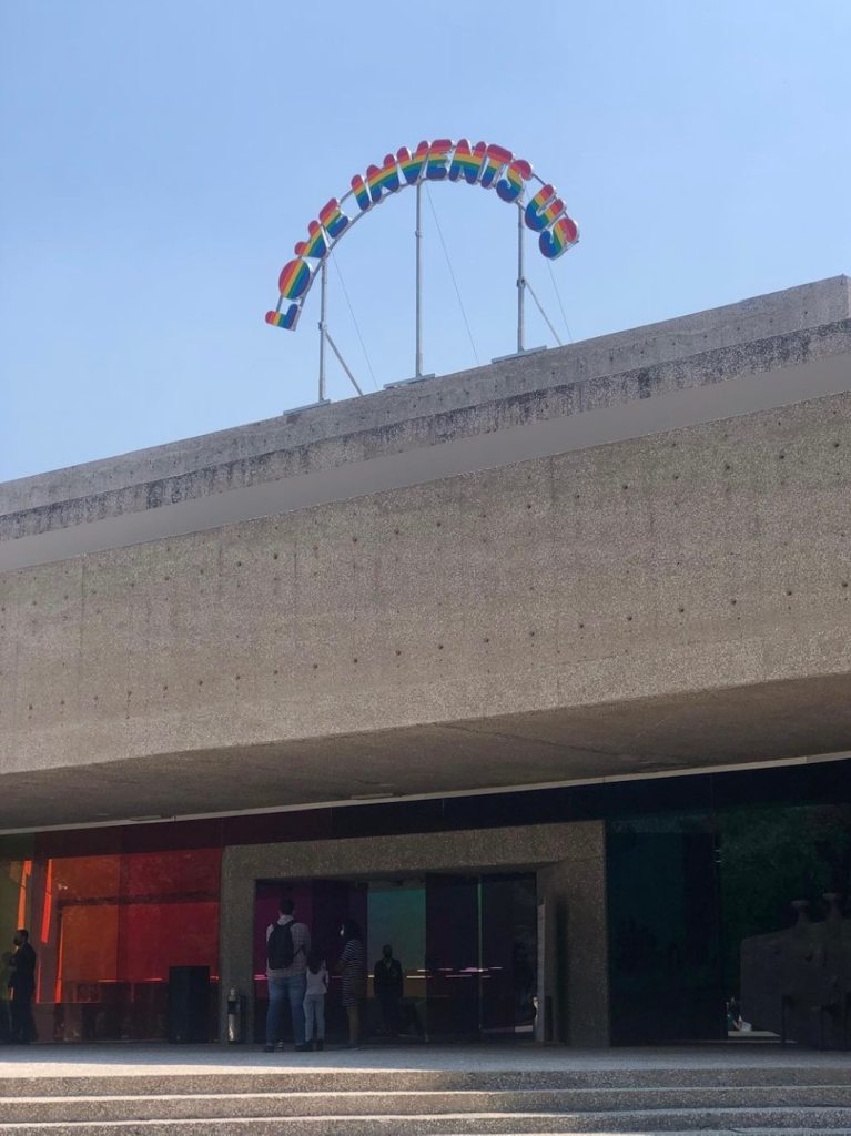 Museo Tamayo: tres exposiciones temporales para celebrar el Mes Del Orgullo