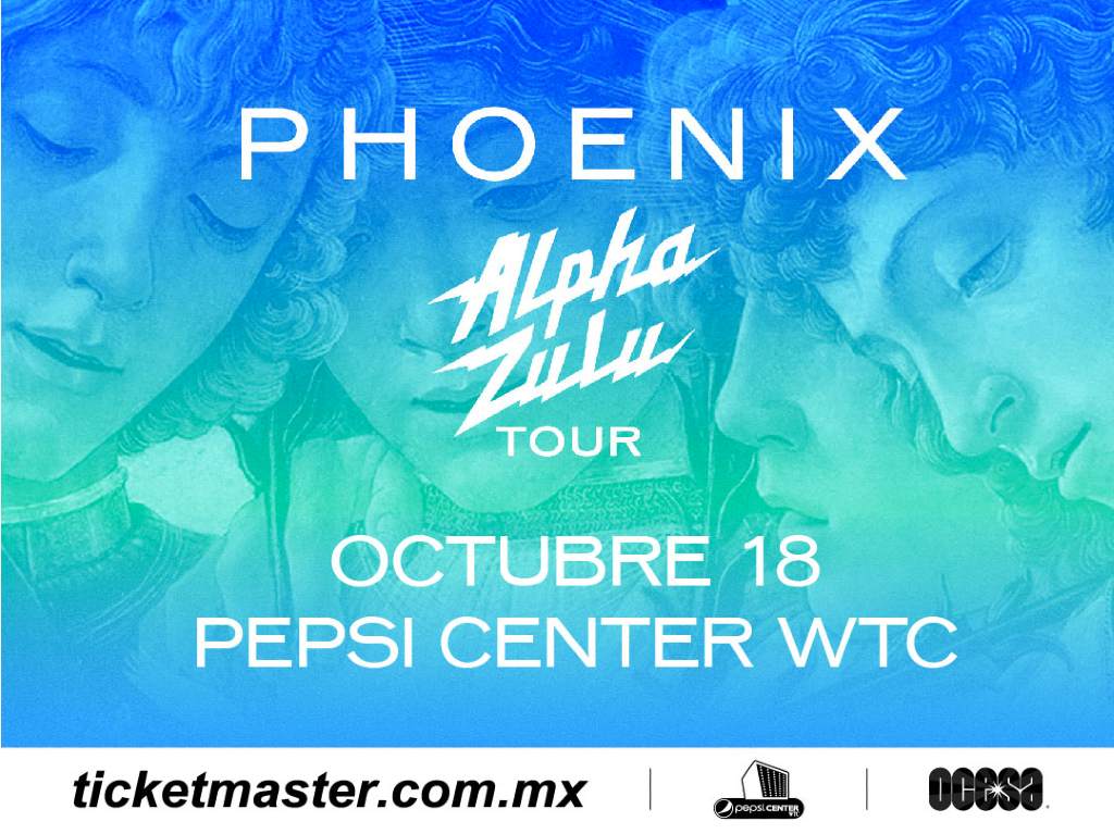 phoenix-cdmx-fecha-concierto