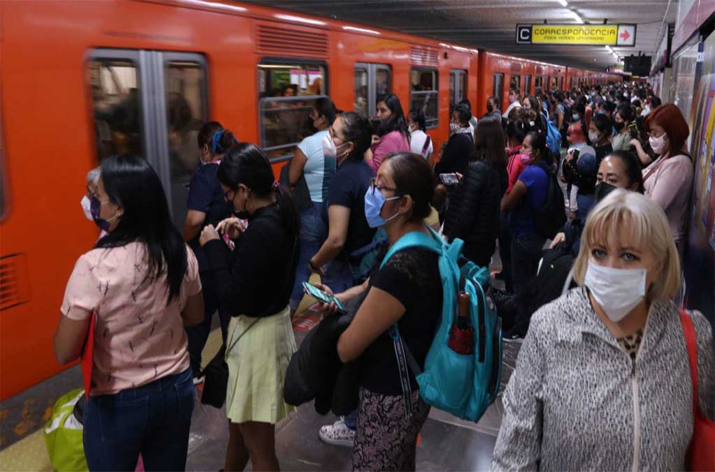 Planean la ampliación de diversas líneas del metro, ¿Qué te parece? 1