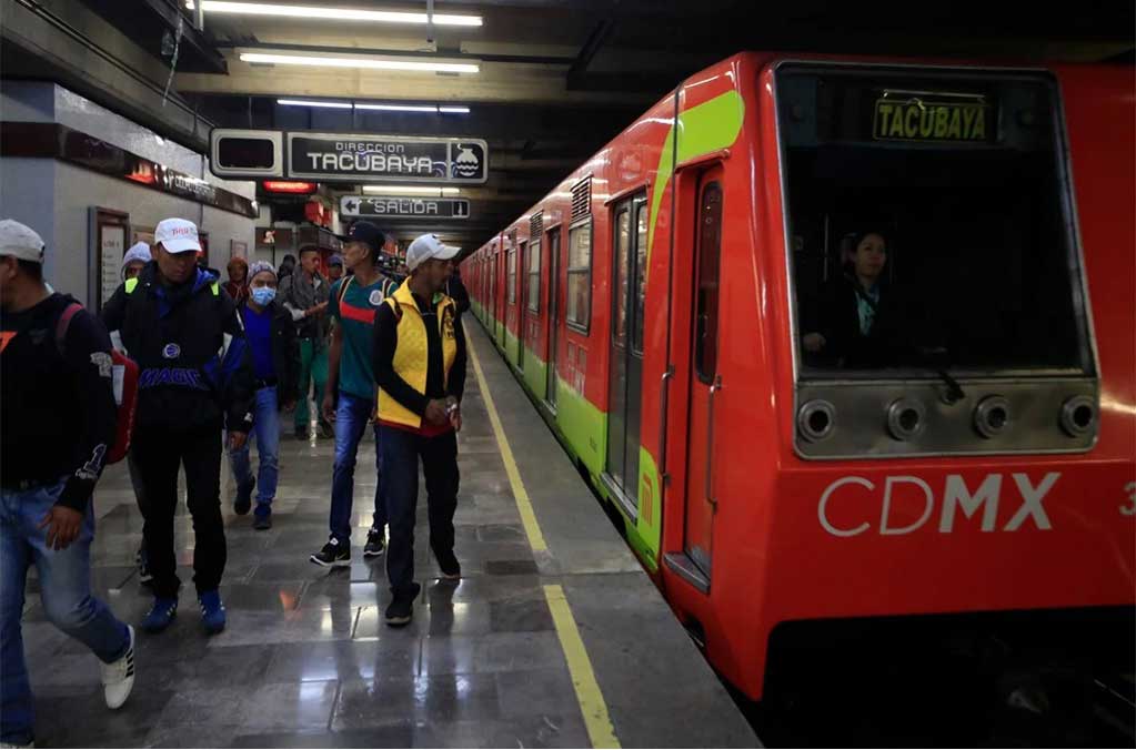 Planean la ampliación de diversas líneas del metro, ¿Qué te parece? 0