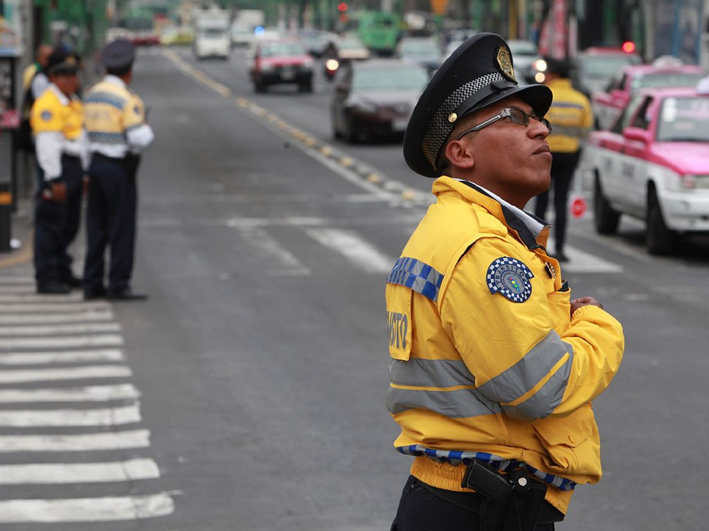 ¡Postúlate para trabajar en la Policía de CDMX! Ve todos los beneficios