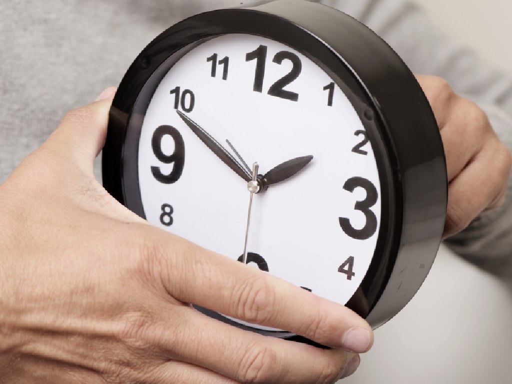 Cambio de horario 2022: ¿se atrasa o adelanta una hora?