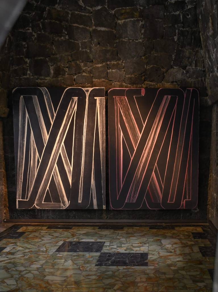 Museo Anahuacalli: la nueva exposición de Robert Janitz