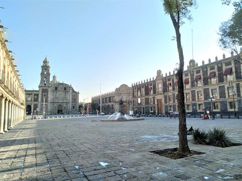 Rooftop Tour: descubre la CDMX desde las alturas