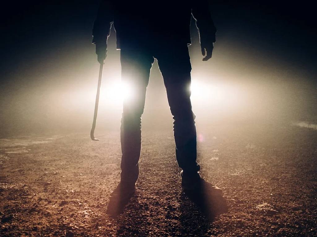 “Serial Killer, Experiencia Sugestiva” una convención sobre asesinos seriales