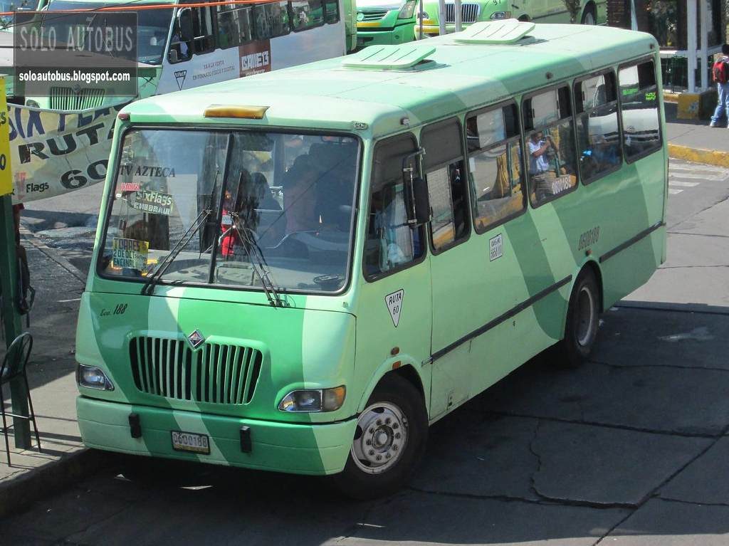 ¡Si subirá el precio del transporte público! Checa cuánto será