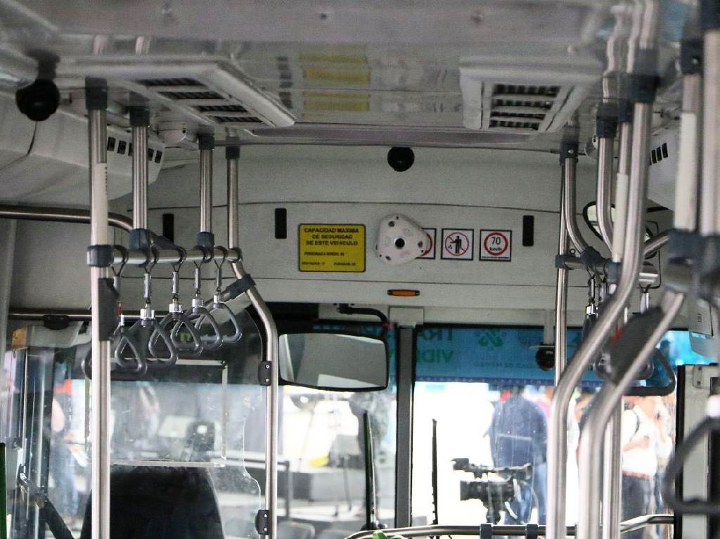 ¡Si subirá el precio del transporte público! Checa cuánto será