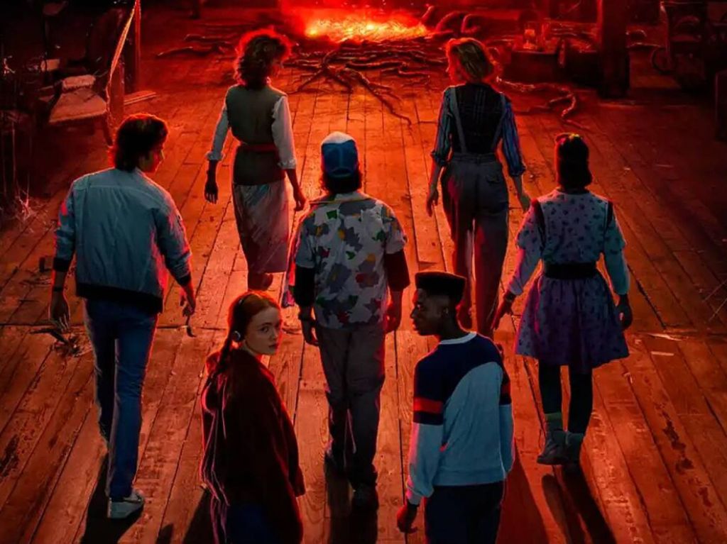 ¿Stranger Things se inspiró en una historia real?