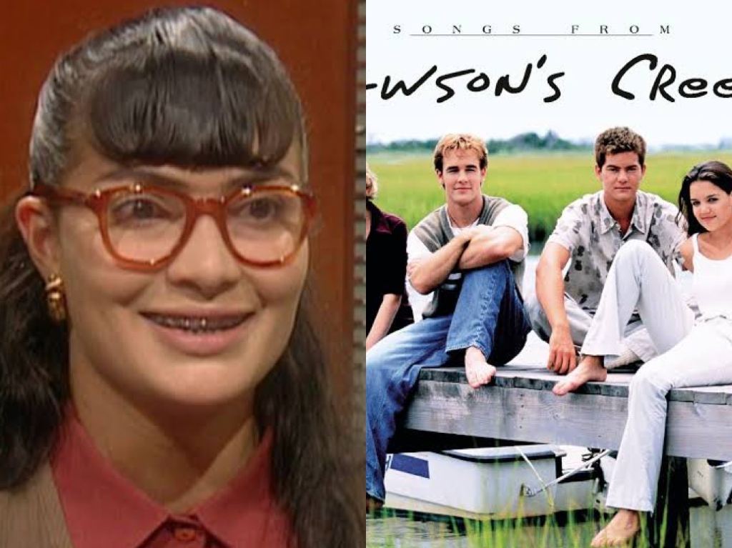 Títulos que salen de Netflix este julio 2022: Betty la fea, Dawson’s Creek y más