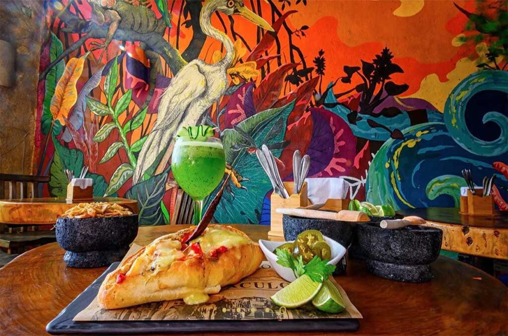 Top 5 de los restaurantes más bonitos de Acapulco, ¡Prepara las maletas! 0