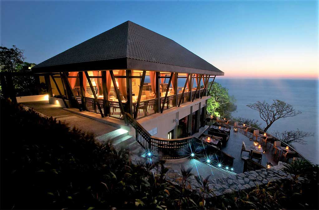 Top 5 de los restaurantes más bonitos de Acapulco, ¡Prepara las maletas! 5