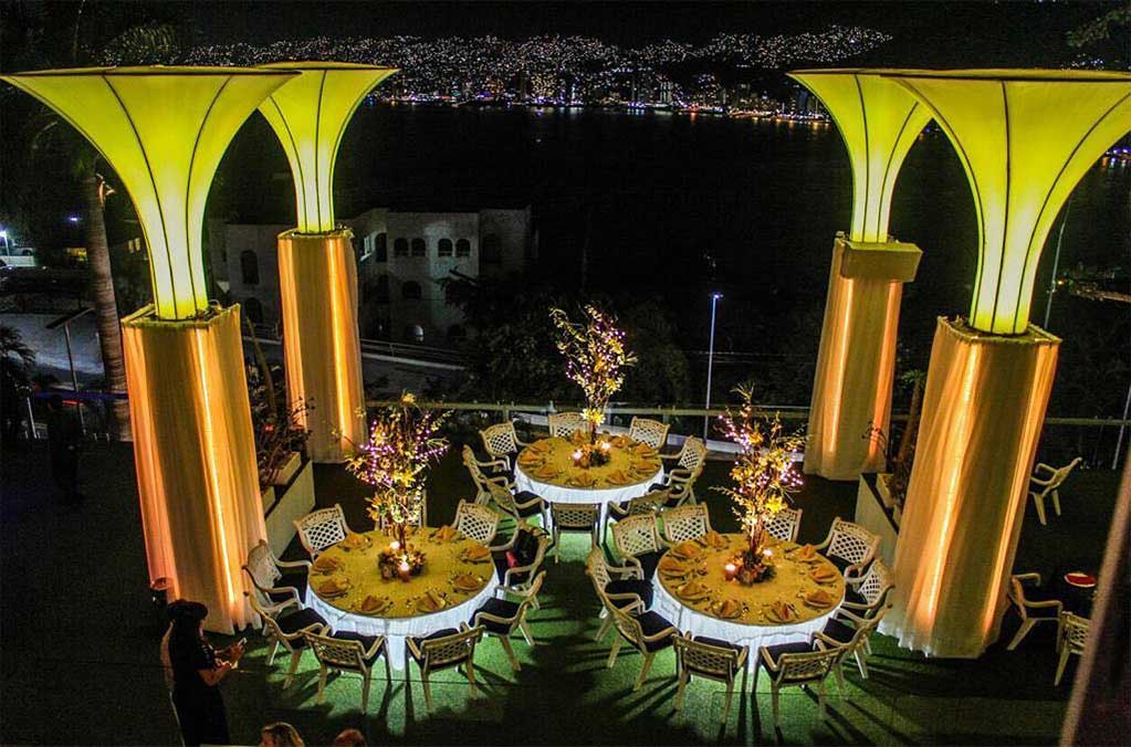 Top 5 de los restaurantes más bonitos de Acapulco, ¡Prepara las maletas! 4