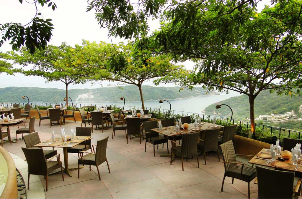 Top 5 de los restaurantes más bonitos de Acapulco, ¡Prepara las maletas! 1