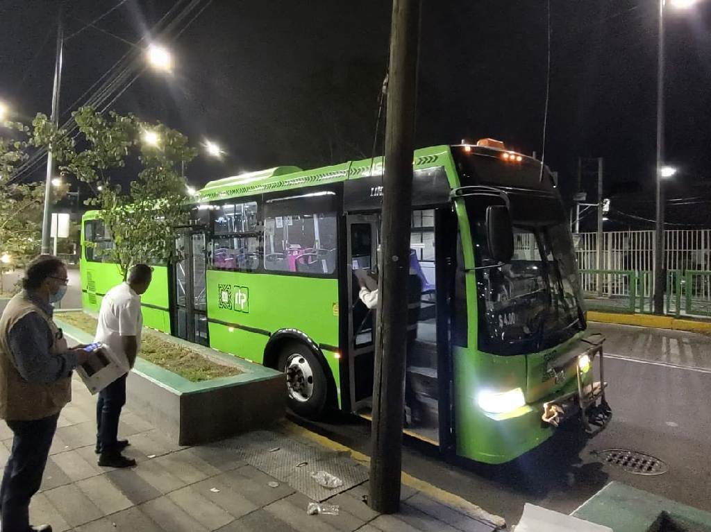 Ve las rutas alternas ahora que cerrará el servicio de Cablebús L1