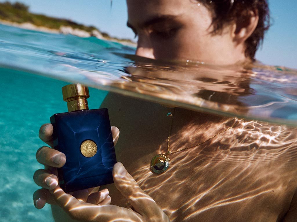 Haz que cada momento con tu papá perdure tanto como su perfume