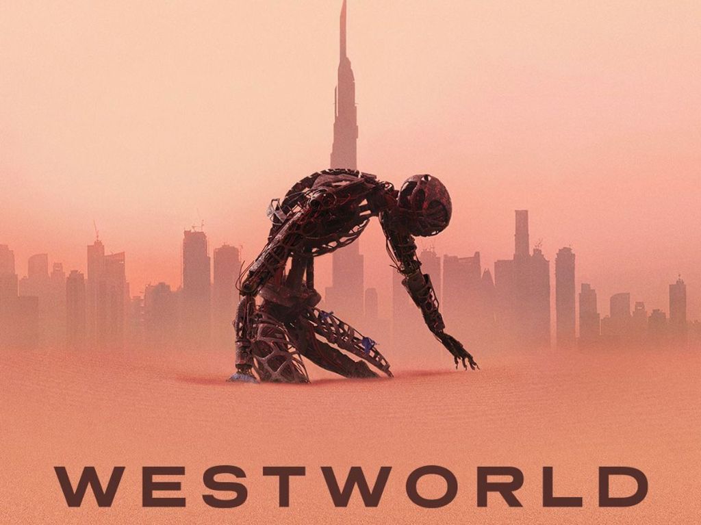 Westworld, Irma Vep y más estrenos de HBO Max que llegan en junio