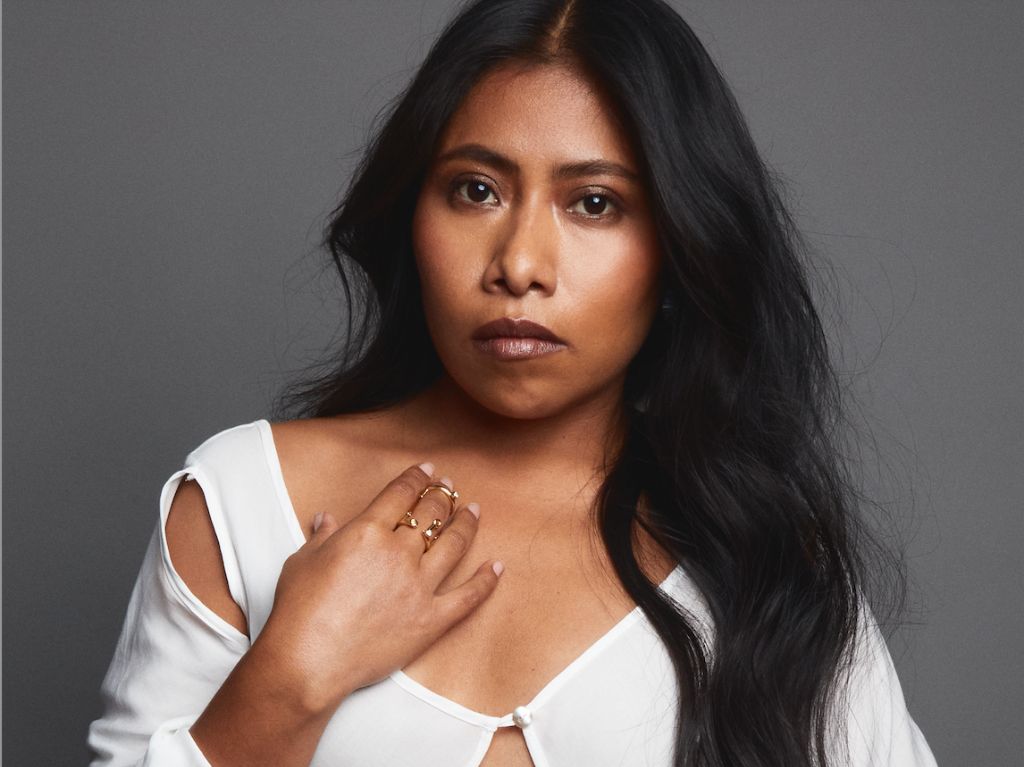 Yalitza Aparicio hará una aparición en el reboot de Mujeres Asesinas