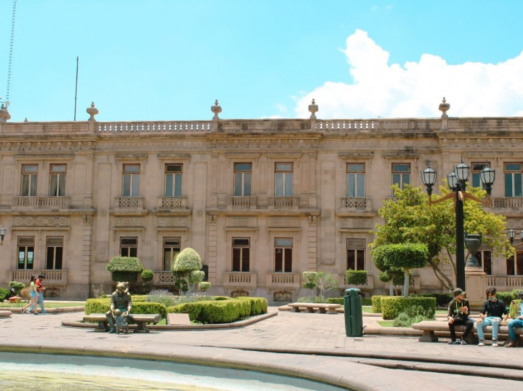 San Luis Potosí: ¿Qué hacer en la capital potosina? 1