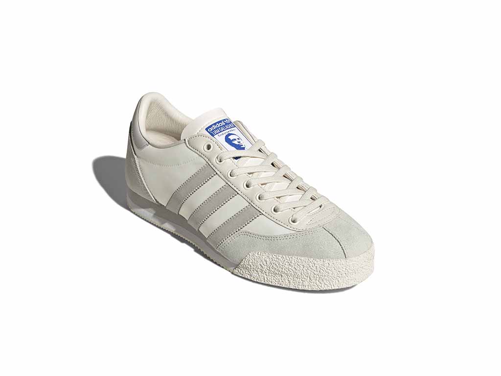 Adidas y Liam Gallagher presentan sus nuevos tenis: la colaboración musical del año 5