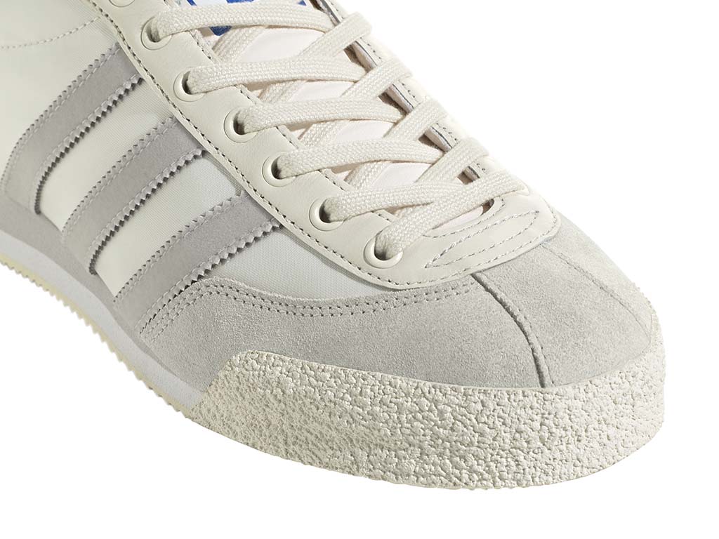 Adidas y Liam Gallagher presentan sus nuevos tenis: la colaboración musical del año 3